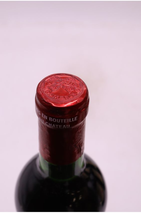 Pétrus 1981