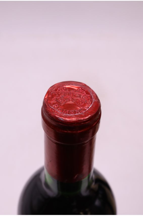 Pétrus 1981