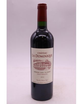 La Dominique 2014
