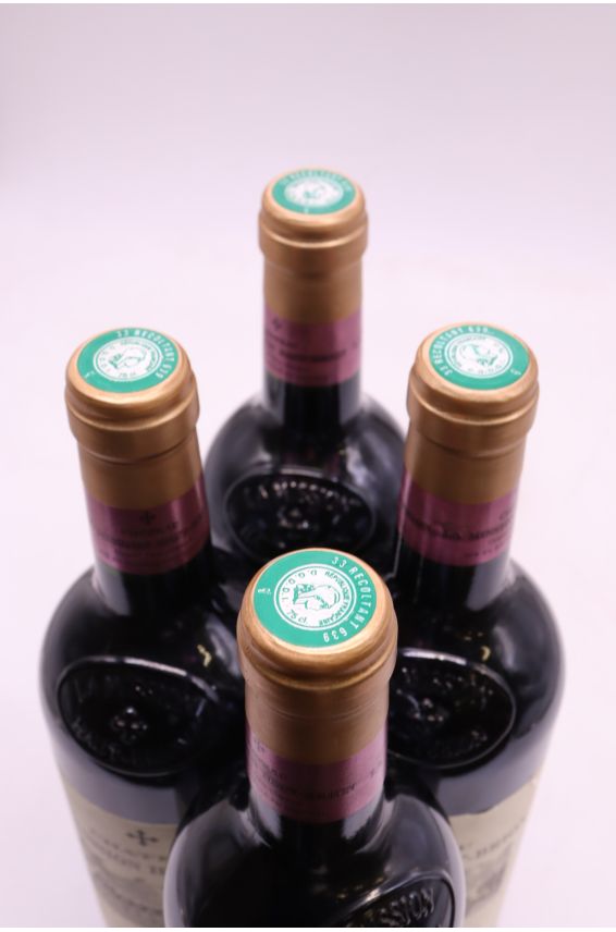Mission Haut Brion 2000
