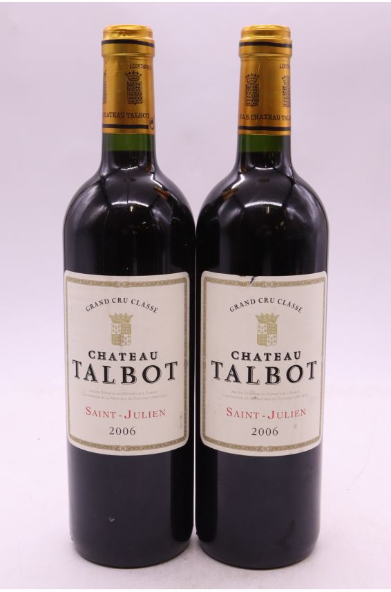 Talbot 2006