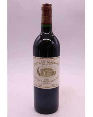 Château Margaux 1995