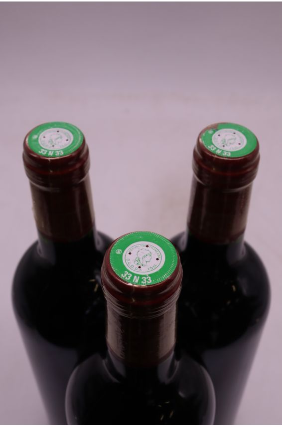 Château Margaux 1995