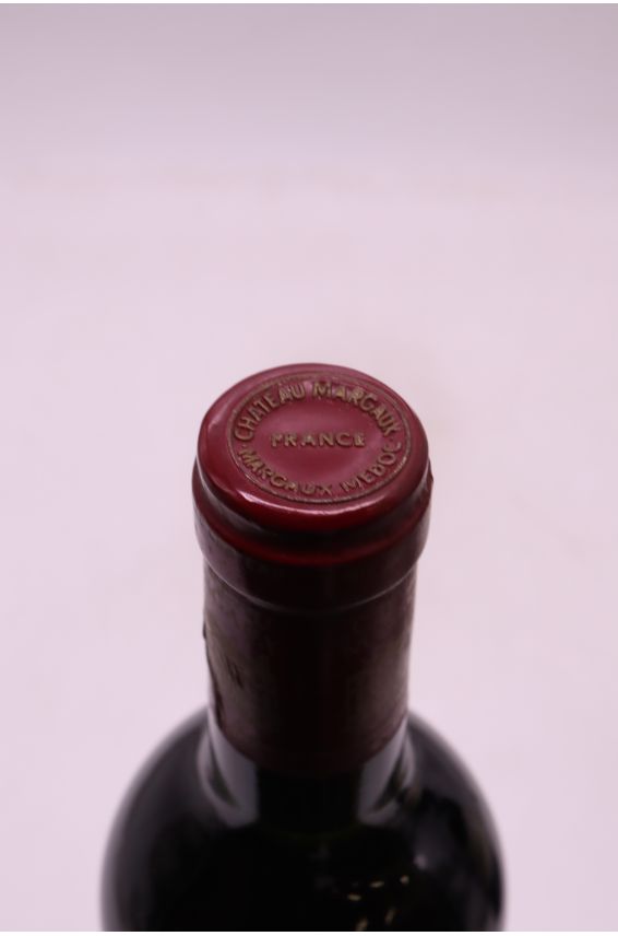 Château Margaux 1989