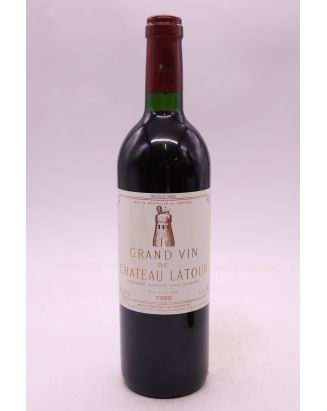 Latour 1996