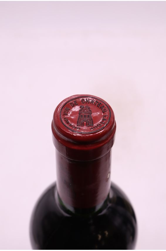 Latour 1996