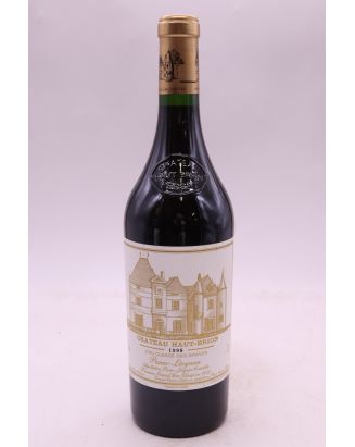 Haut Brion 1998