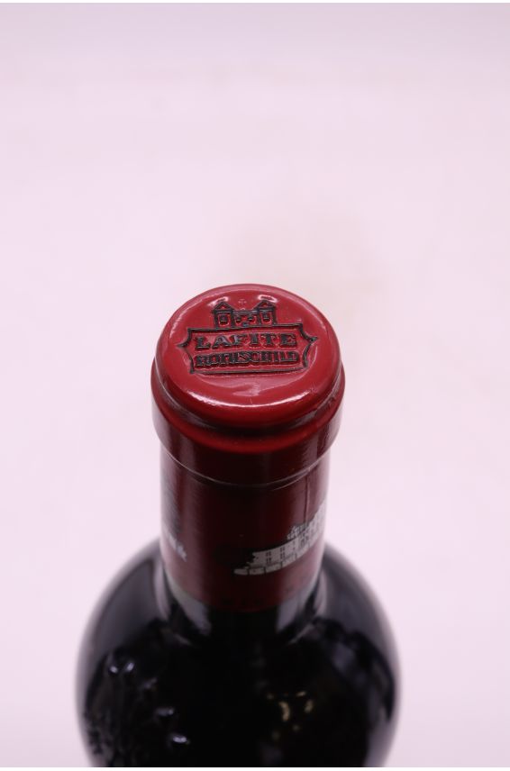Lafite Rothschild 2000