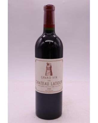 Latour 2000