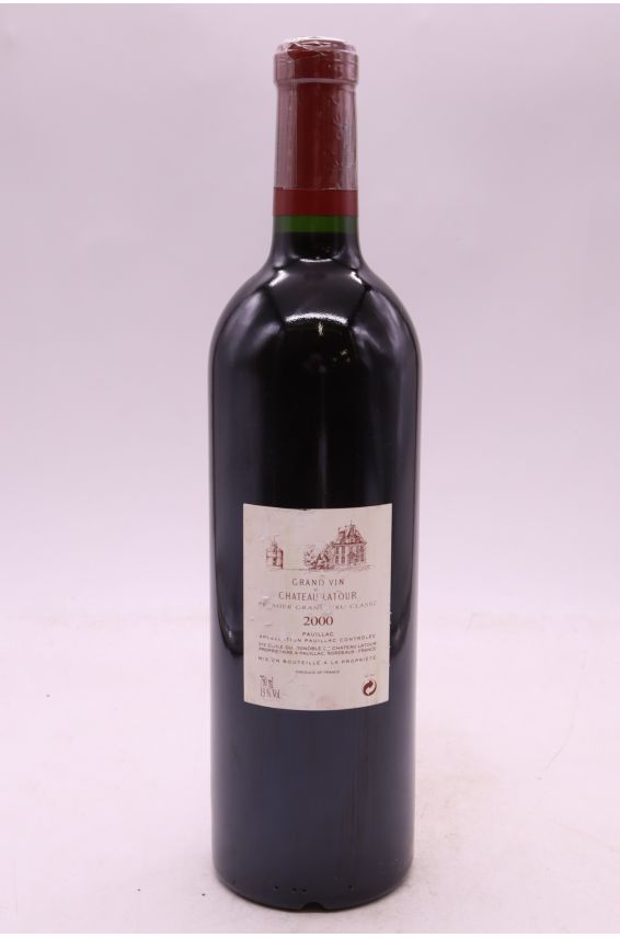 Latour 2000