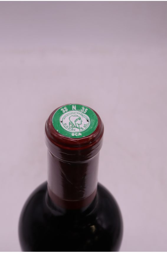 Latour 2000