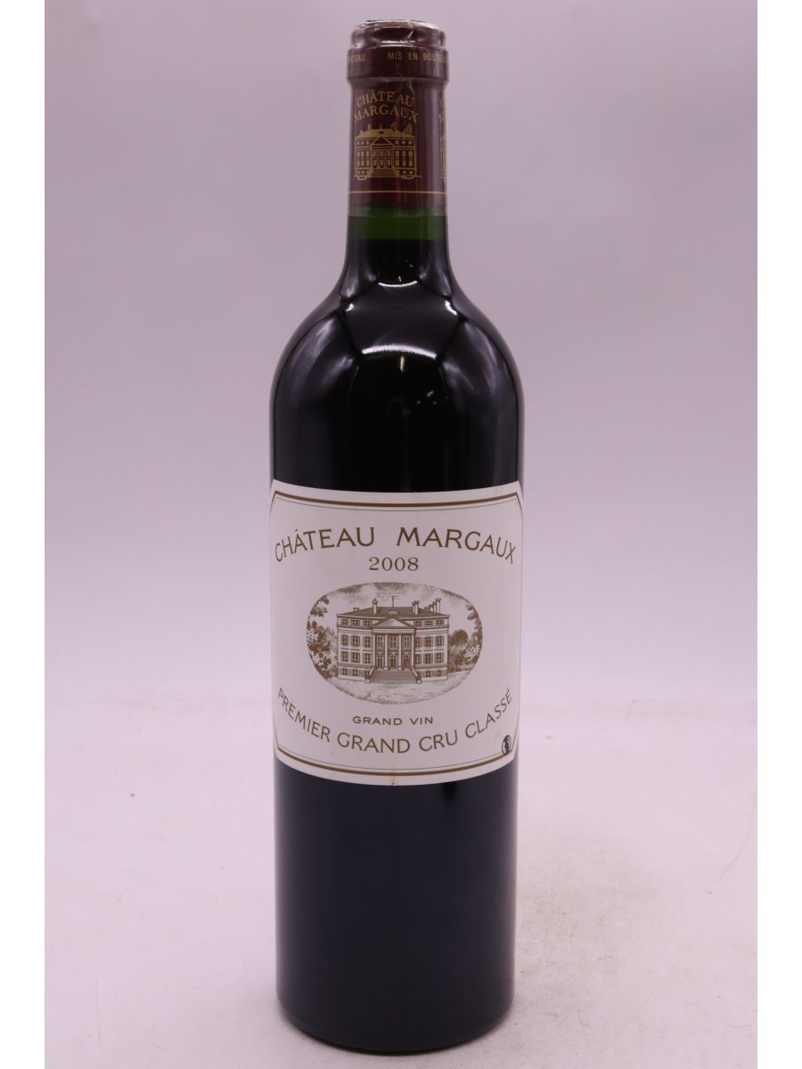 image du vin Chateau Margaux