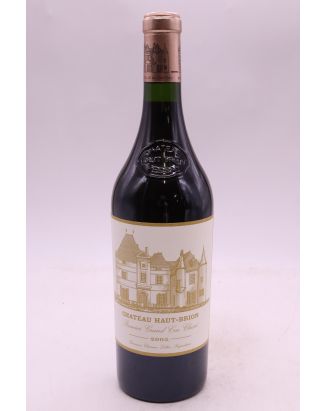 Haut Brion 2005