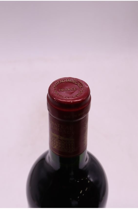Château Margaux 1990