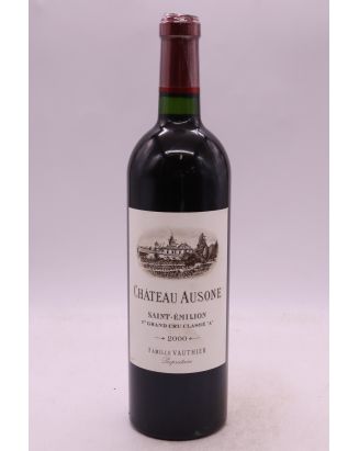 Château Ausone - Buy Grand Vin de Bordeaux