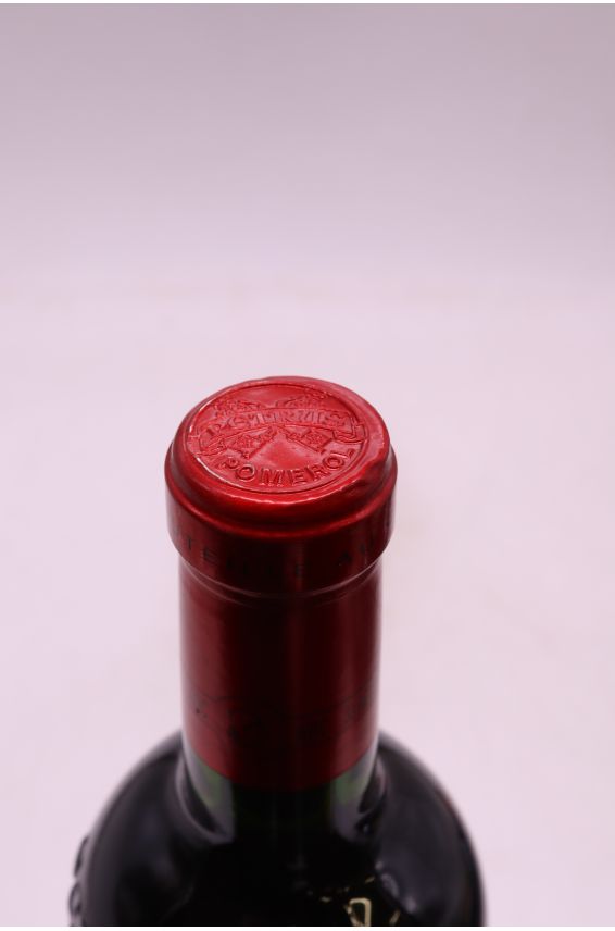 Pétrus 2005 - PROMO -5% !
