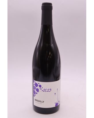 Alex Foillard Brouilly 2023