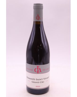Domaine de l'Arlot Romanée Saint Vivant 2023