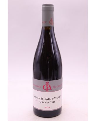 Romanée Saint Vivant - Compra Vinho Romanée Saint Vivant pelo