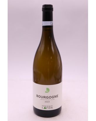 Dominique Lafon Bourgogne Chardonnay 2023
