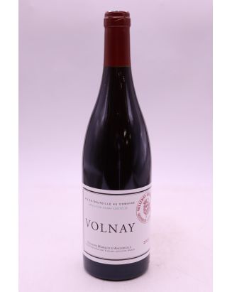 Marquis d'Angerville Volnay 2023