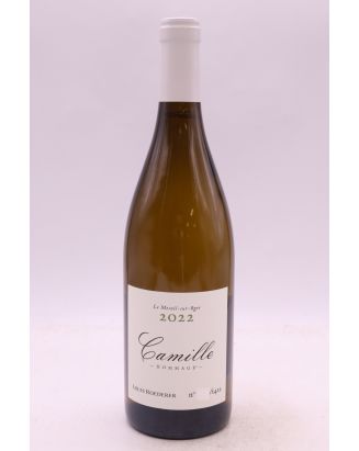 Louis Roederer Coteaux Champenois Hommage à Camille 2022 blanco