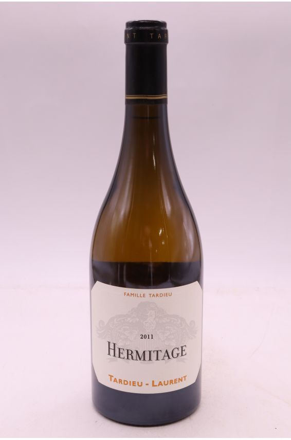 Tardieu Laurent Hermitage 2011 blanco