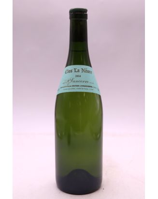 Edmond Vatan Sancerre Clos de la Néore 2014
