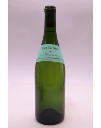 Edmond Vatan Sancerre Clos de la Néore 2015