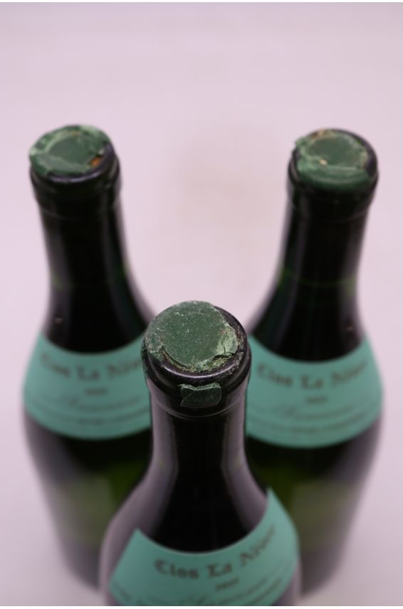 Edmond Vatan Sancerre Clos de la Néore 2015
