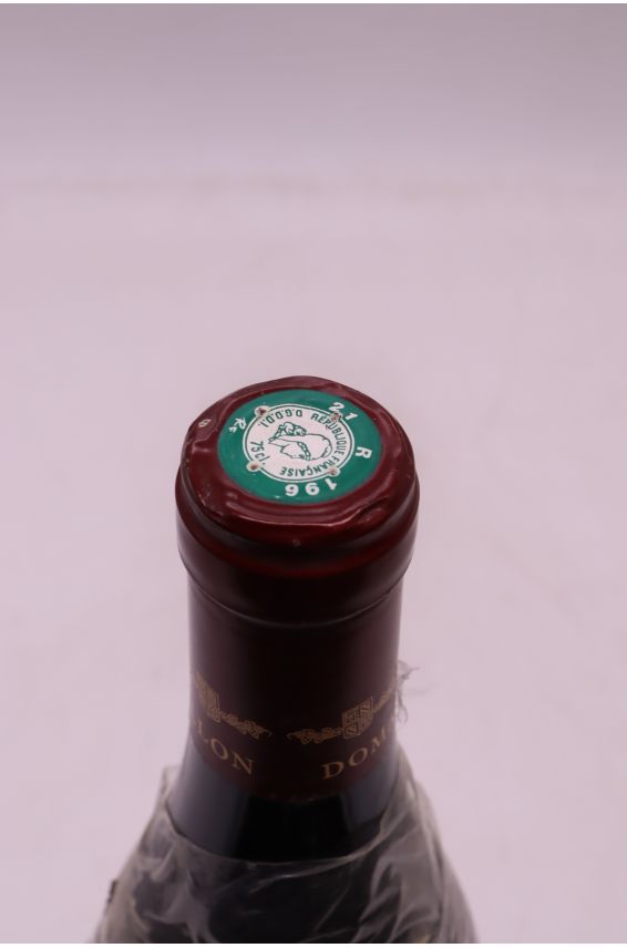 Robert Chevillon Nuits Saint Georges 1er cru Les Vaucrains 2007 - PROMO -10% !