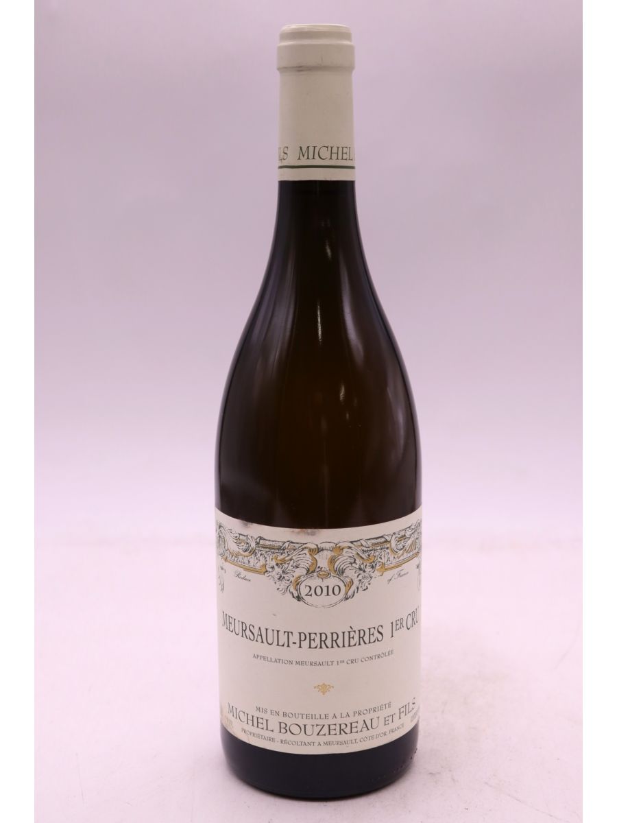 photo du vin Perrières
