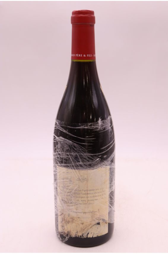 Bouchard P&F Volnay 1er cru Caillerets Cuvée Carnot 1999 - PROMO -10% !