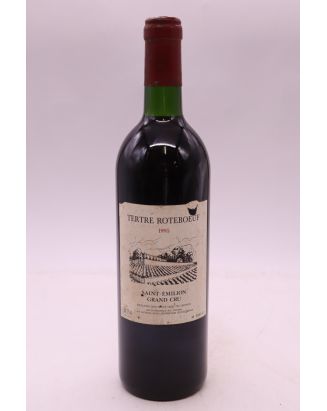 Tertre Roteboeuf 1995