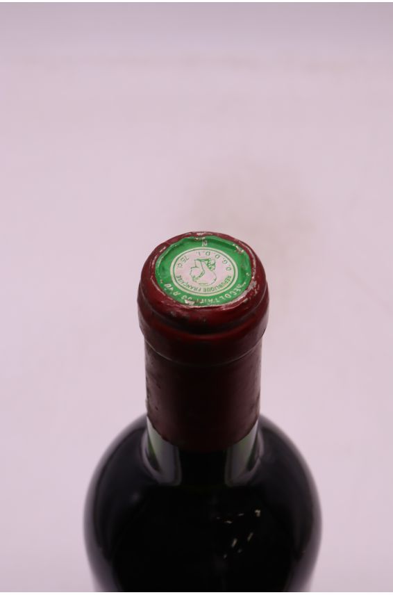 Tertre Roteboeuf 1995