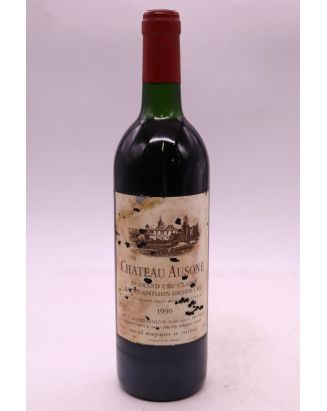 Château Ausone - Buy Grand Vin de Bordeaux