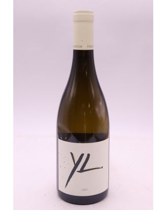 Yves Leccia YL 2022 Blanc