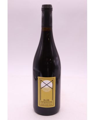 Clos Troteligotte Cahors Klys 2020