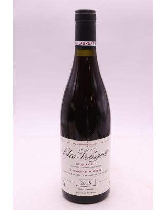Laurent Roumier Clos Vougeot 2013