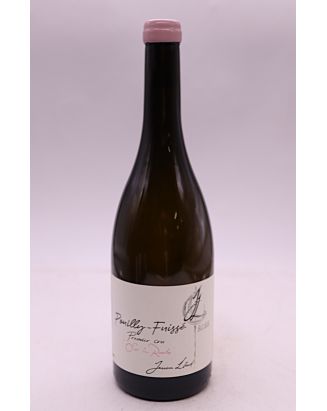 Jessica Litaud Pouilly Fuissé La Roche 2022