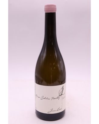 Jessica Litaud Mâcon Solutré Pouilly 2022