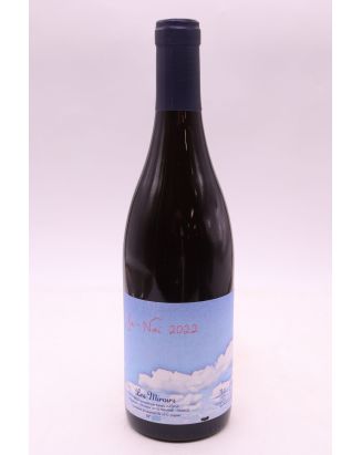 Domaine des Miroirs Jai-Nai 2022