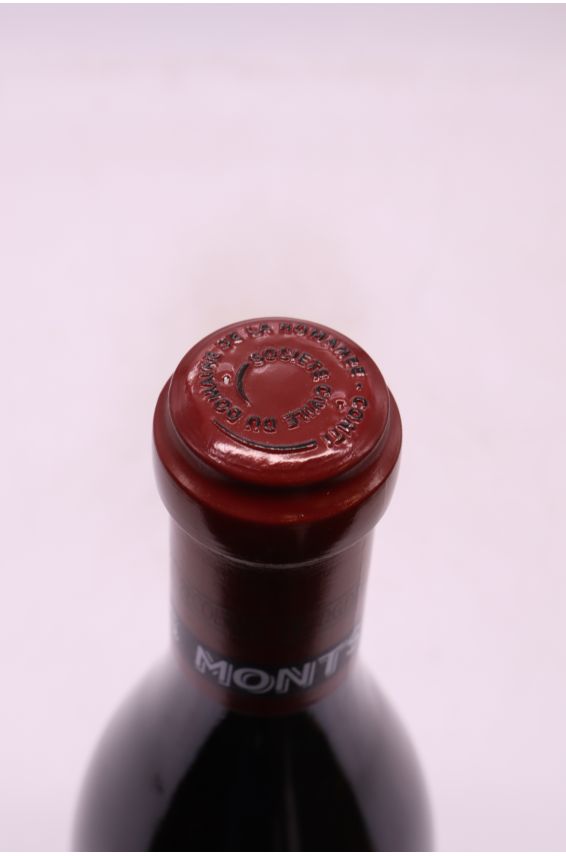 Romanée Conti Vosne Romanée 1er cru Les Petits Monts 2019