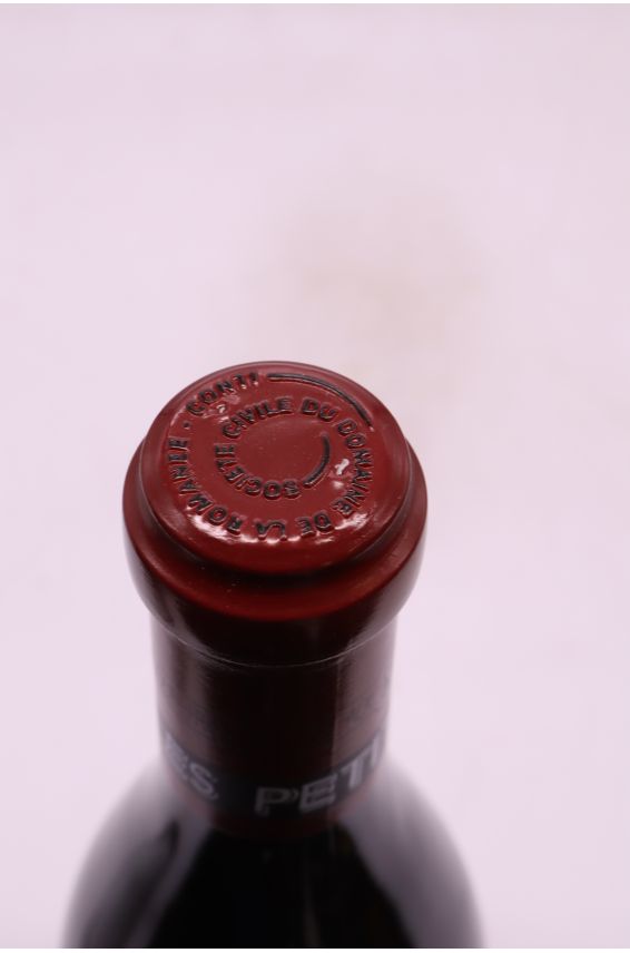 Romanée Conti Vosne Romanée 1er cru Les Petits Monts 2019
