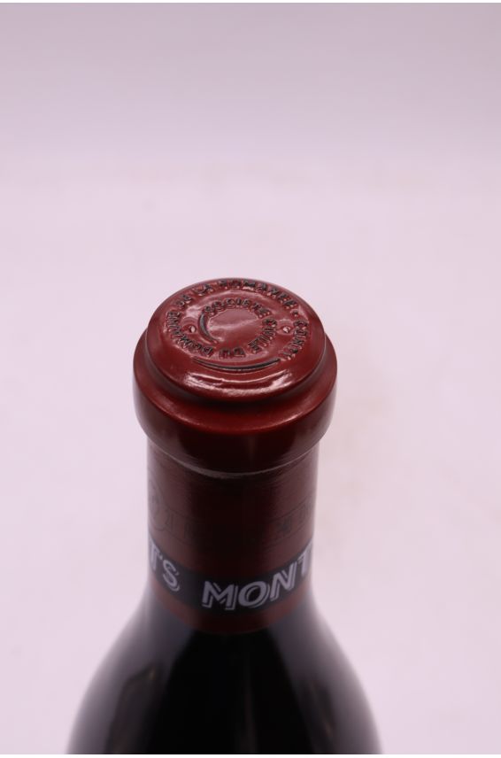 Romanée Conti Vosne Romanée 1er cru Les Petits Monts 2019