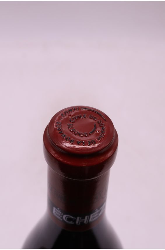 Romanée Conti Echezeaux 2019