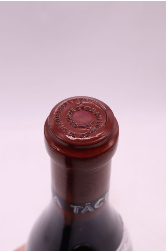 Romanée Conti La Tâche 2019