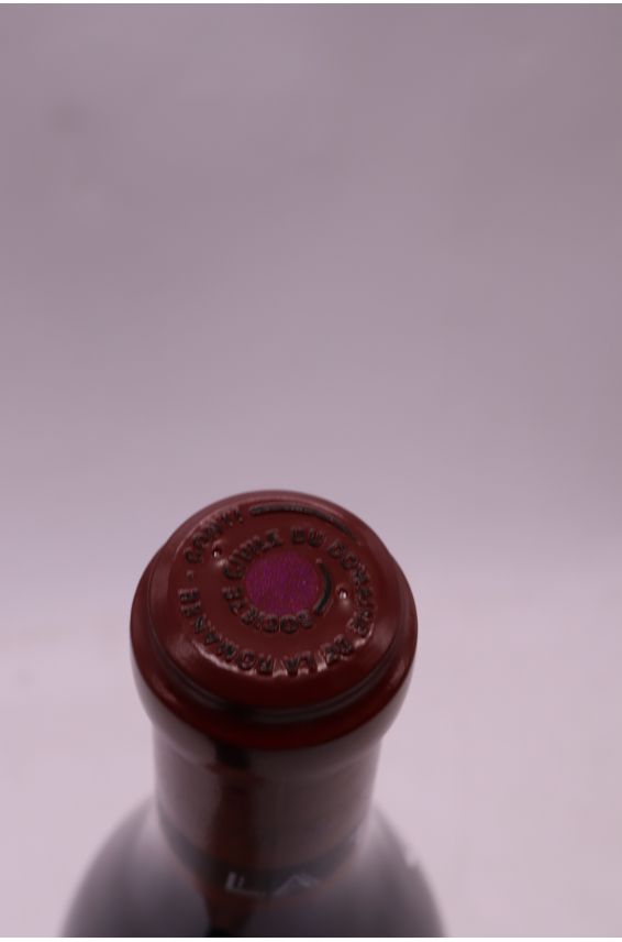 Romanée Conti La Tâche 2019
