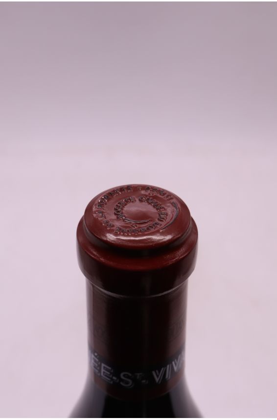 Romanée Conti Romanée Saint Vivant 2019