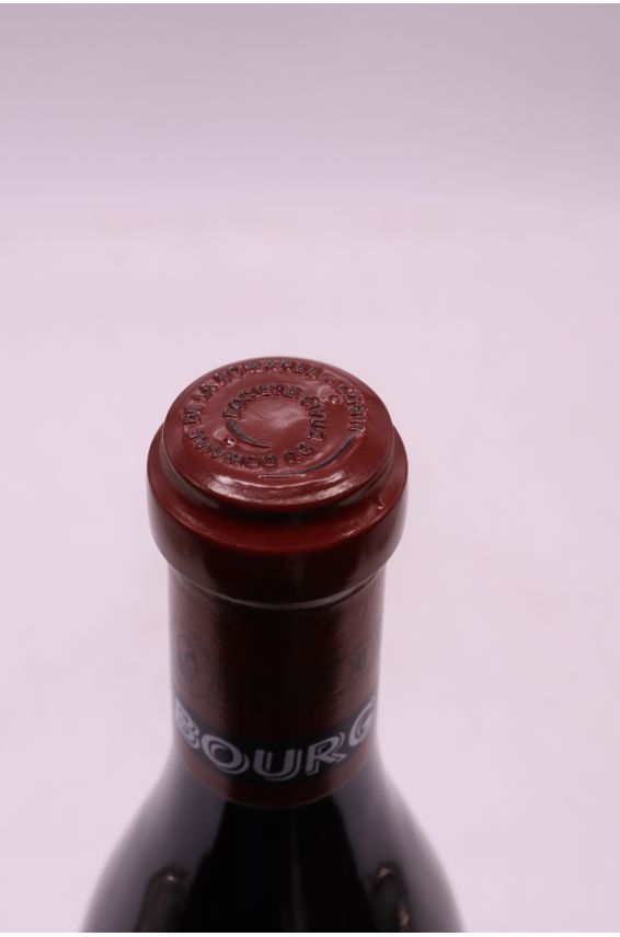 Romanée Conti Richebourg 2019